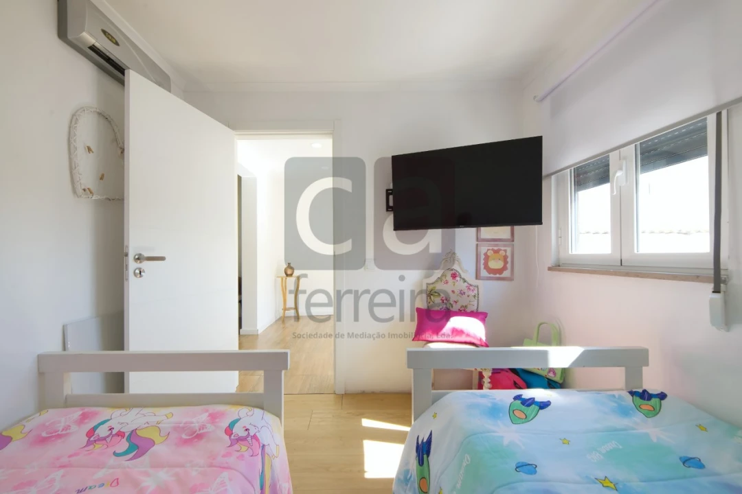 Moradia T3 para Venda em Almeirim Foto 30