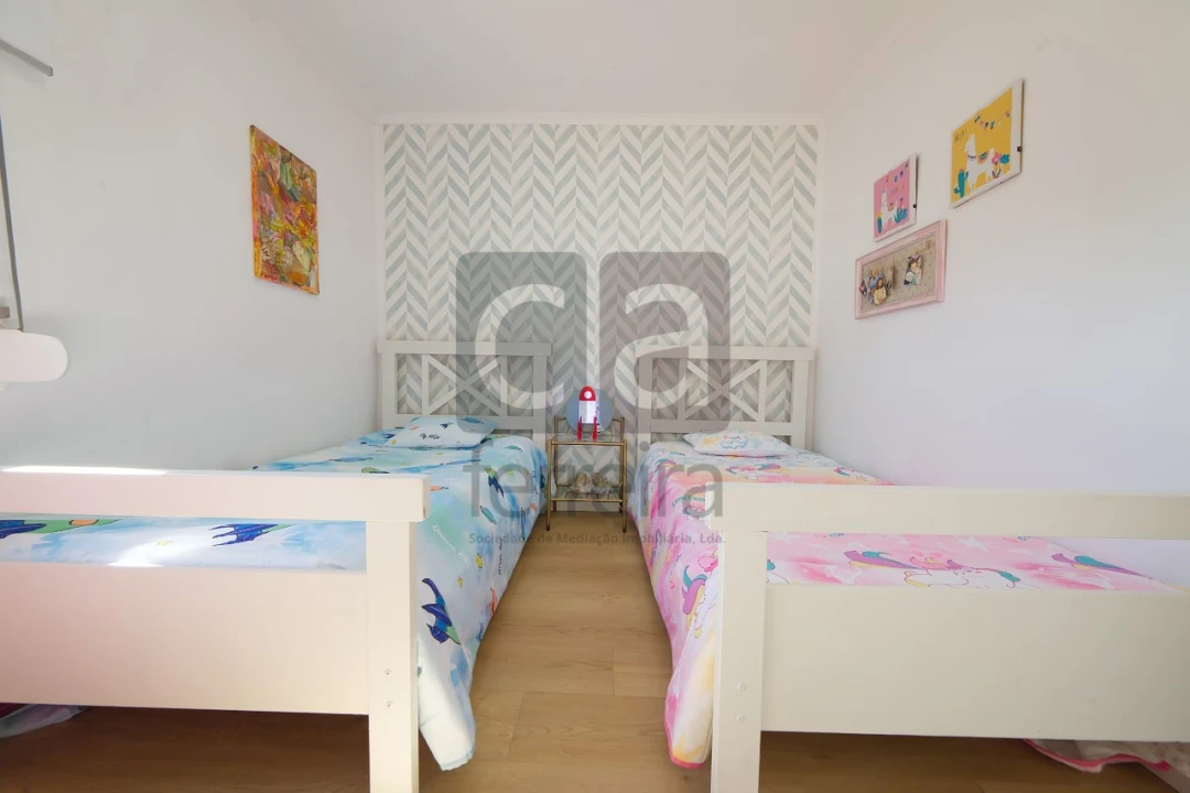 Moradia T3 para Venda em Almeirim Foto 31