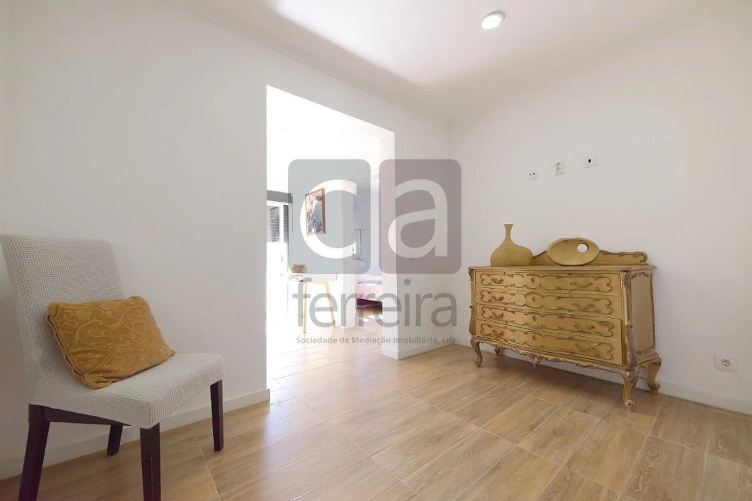 Moradia T3 para Venda em Almeirim Foto 33