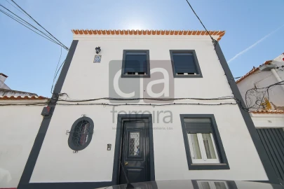 Moradia T3 para Venda em Almeirim