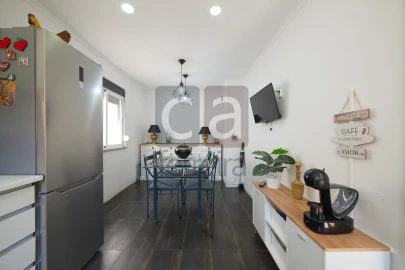 Moradia T3 para Venda em Almeirim