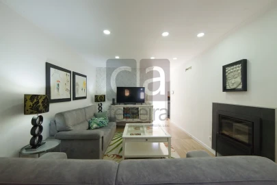 Moradia T3 para Venda em Almeirim