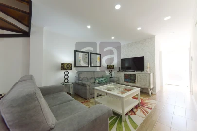 Moradia T3 para Venda em Almeirim