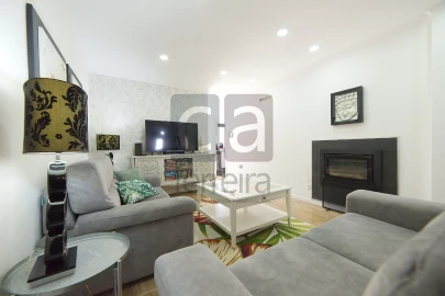 Moradia T3 para Venda em Almeirim