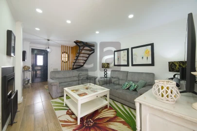 Moradia T3 para Venda em Almeirim