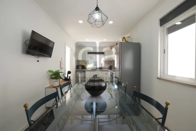 Moradia T3 para Venda em Almeirim