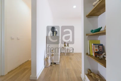 Moradia T3 para Venda em Almeirim