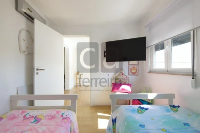 Moradia T3 para Venda em Almeirim