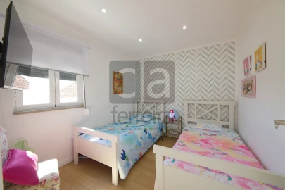 Moradia T3 para Venda em Almeirim