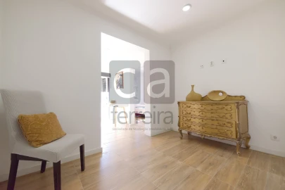 Moradia T3 para Venda em Almeirim