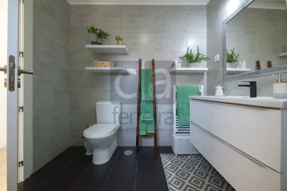 Moradia T3 para Venda em Almeirim