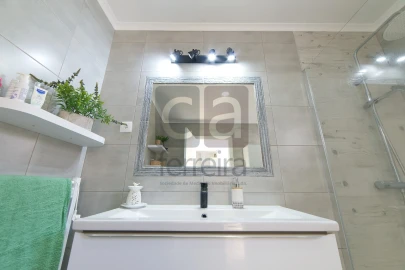 Moradia T3 para Venda em Almeirim