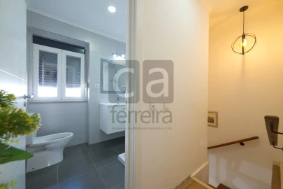 Moradia T3 para Venda em Almeirim