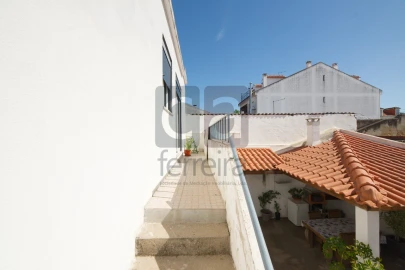 Moradia T3 para Venda em Almeirim