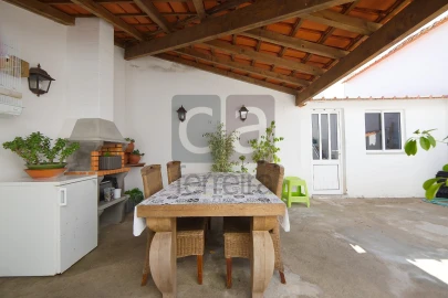 Moradia T3 para Venda em Almeirim