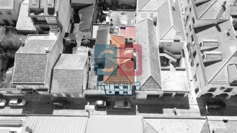 Moradia T3 para Venda em Almeirim