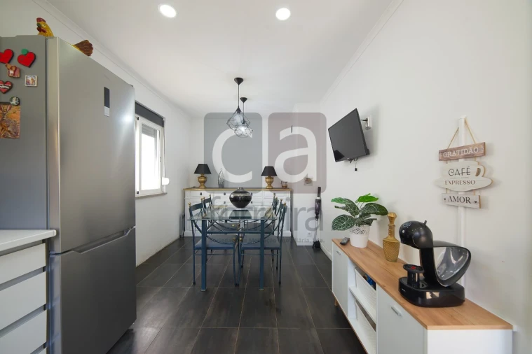 Moradia T3 para Venda em Almeirim Foto 6