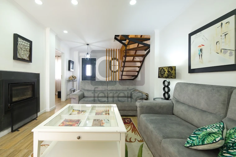 Moradia T3 para Venda em Almeirim Foto 8