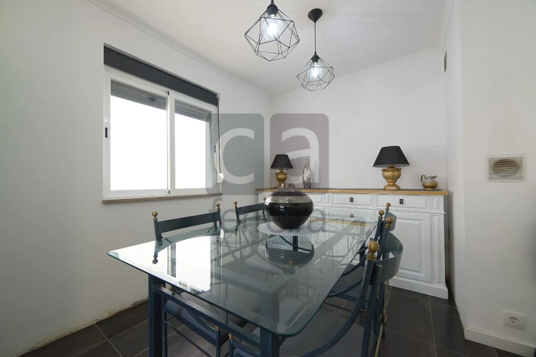 Moradia T3 para Venda em Almeirim Foto 19