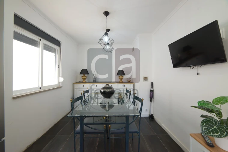 Moradia T3 para Venda em Almeirim Foto 20