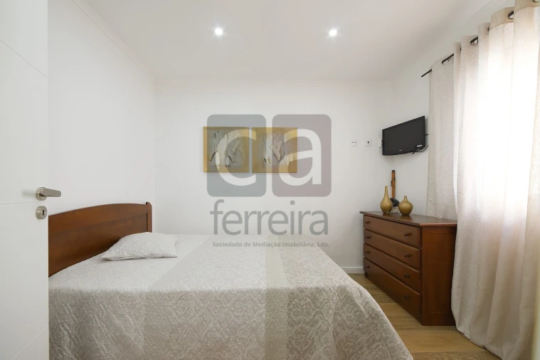 Moradia T3 para Venda em Almeirim Foto 24