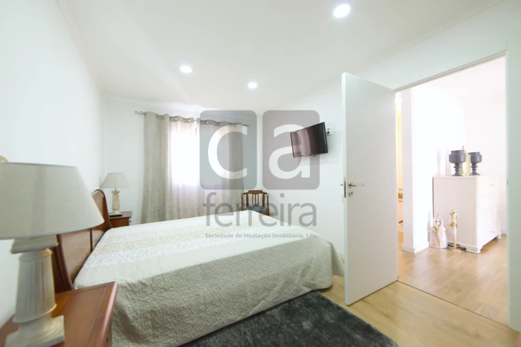 Moradia T3 para Venda em Almeirim Foto 27