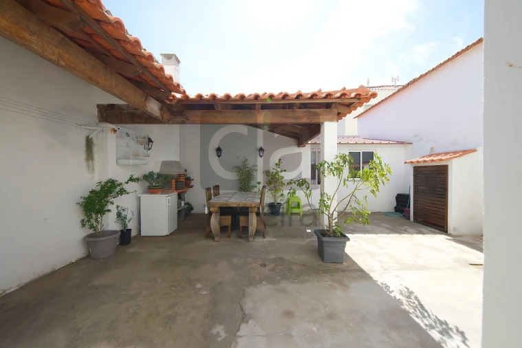 Moradia T3 para Venda em Almeirim Foto 45