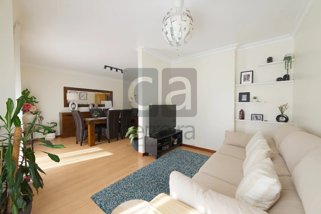 Apartamento T2 para Venda em Almeirim Foto 10