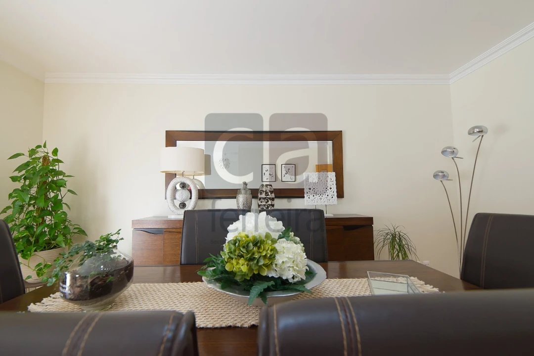 Apartamento T2 para Venda em Almeirim Foto 19