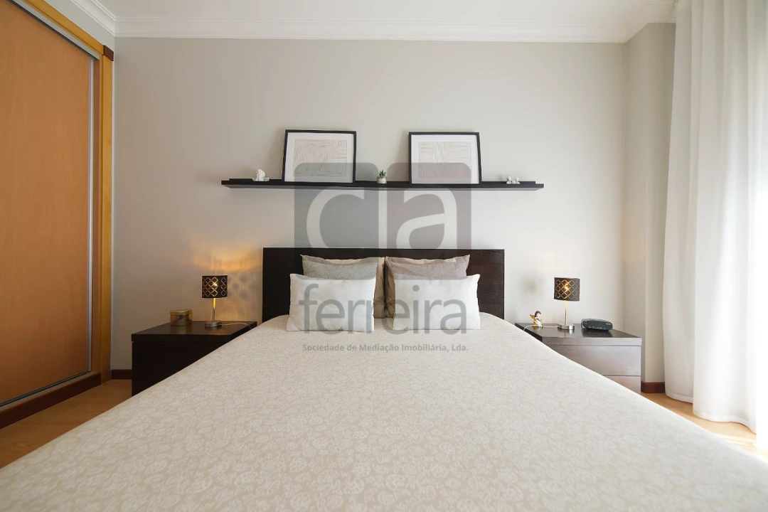 Apartamento T2 para Venda em Almeirim Foto 32