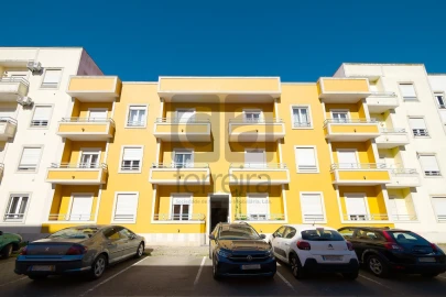 Apartamento T2 para Venda em Almeirim