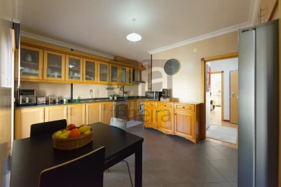 Apartamento T2 para Venda em Almeirim