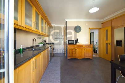 Apartamento T2 para Venda em Almeirim