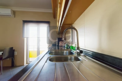 Apartamento T2 para Venda em Almeirim