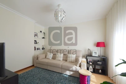 Apartamento T2 para Venda em Almeirim