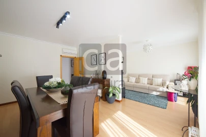 Apartamento T2 para Venda em Almeirim