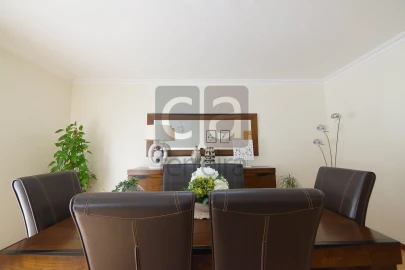 Apartamento T2 para Venda em Almeirim