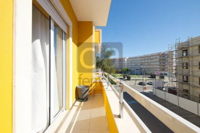 Apartamento T2 para Venda em Almeirim