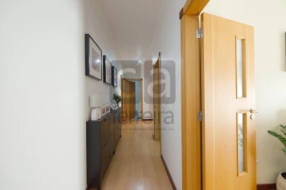 Apartamento T2 para Venda em Almeirim