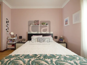 Apartamento T2 para Venda em Almeirim