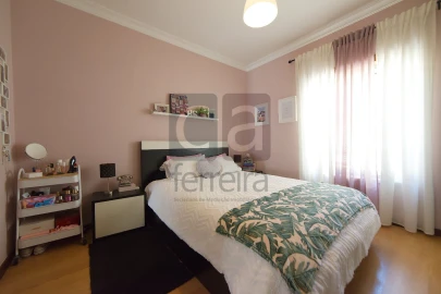 Apartamento T2 para Venda em Almeirim