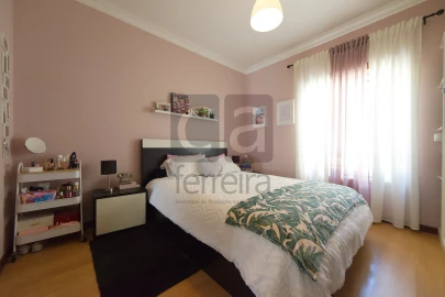 Apartamento T2 para Venda em Almeirim