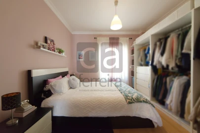 Apartamento T2 para Venda em Almeirim