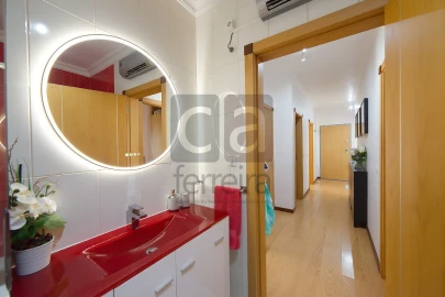 Apartamento T2 para Venda em Almeirim