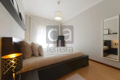 Apartamento T2 para Venda em Almeirim