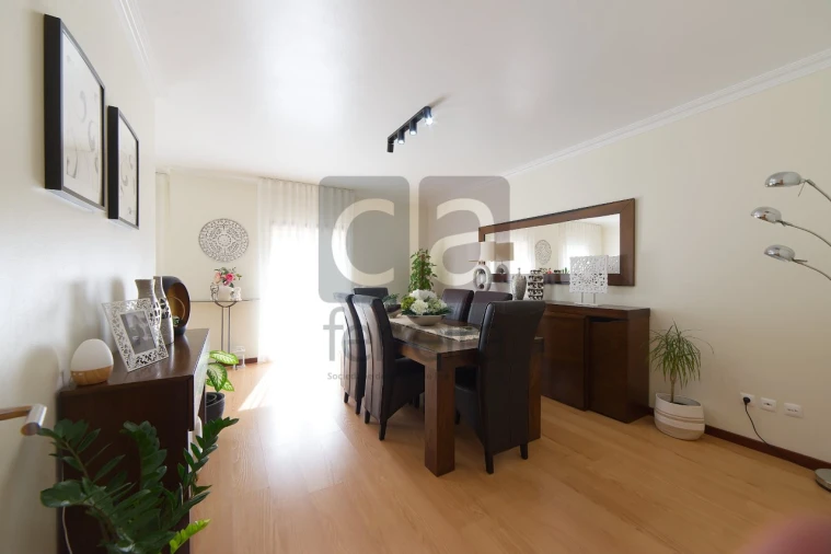 Apartamento T2 para Venda em Almeirim Foto 15