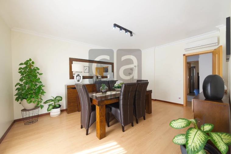 Apartamento T2 para Venda em Almeirim Foto 18