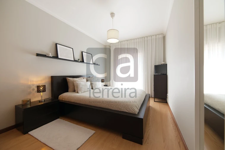 Apartamento T2 para Venda em Almeirim Foto 31
