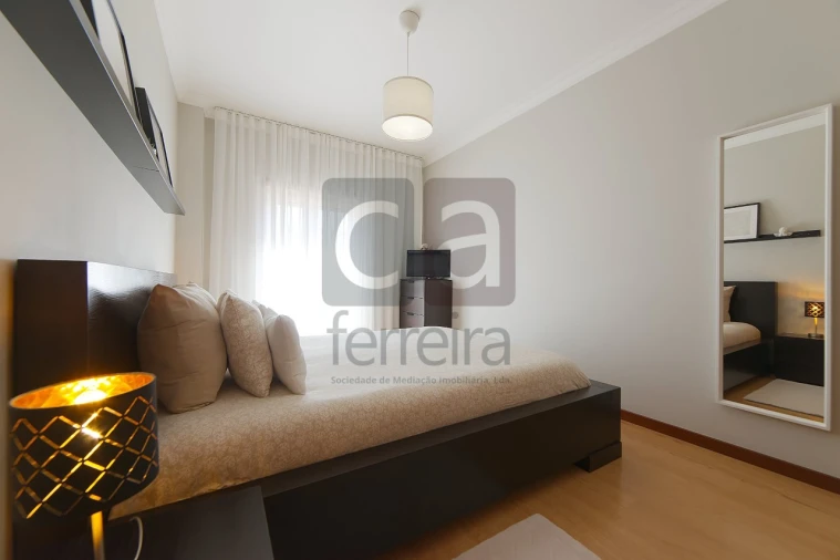 Apartamento T2 para Venda em Almeirim Foto 33