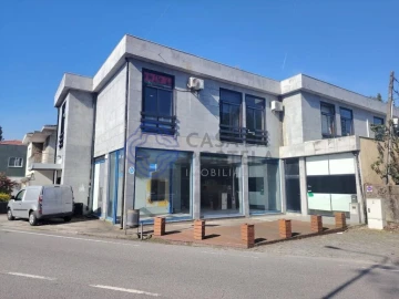 Loja para Venda em Areias, Sequeirô, Lama e Palmeira